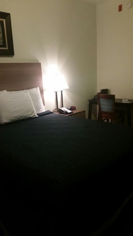 Barons Lodge Killdeer Room photo